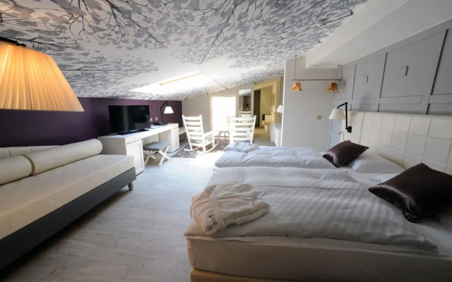 Hotel Val Di Sogno - Adults Only