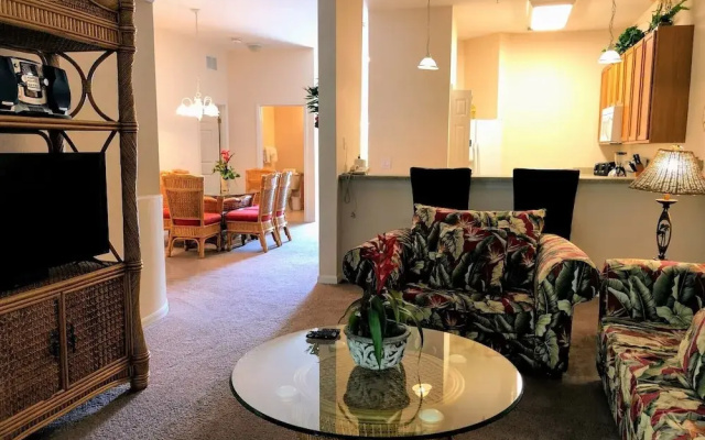 Platinum Standard, Luxury Condo