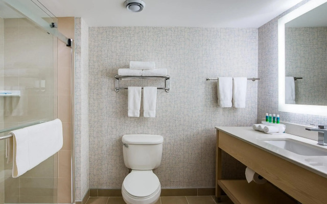 Holiday Inn Express & Suites Halifax - Bedford