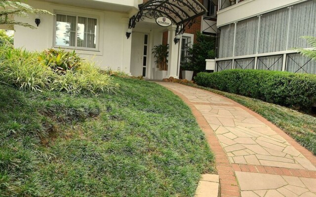 Locar-in Gramado Homelland - 204