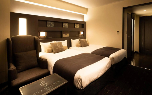 Hotel Bellclassic Tokyo