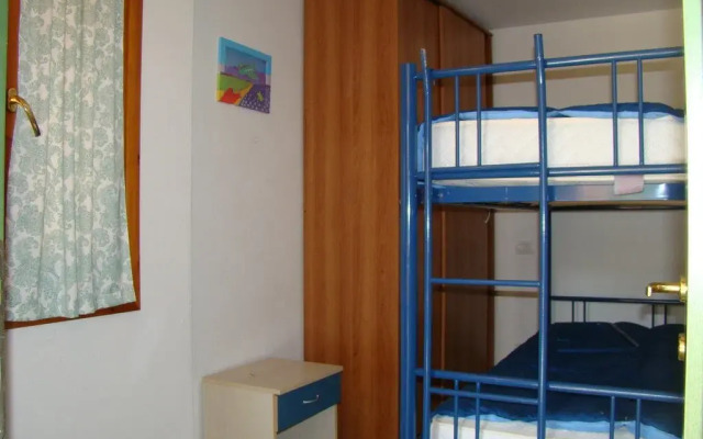 Appartamento Le Ginestre