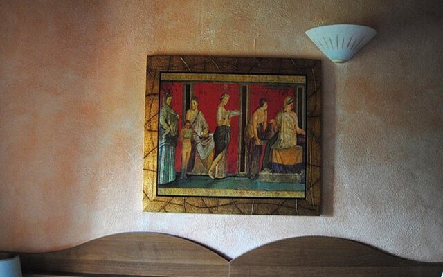 Antica Locanda Arcos