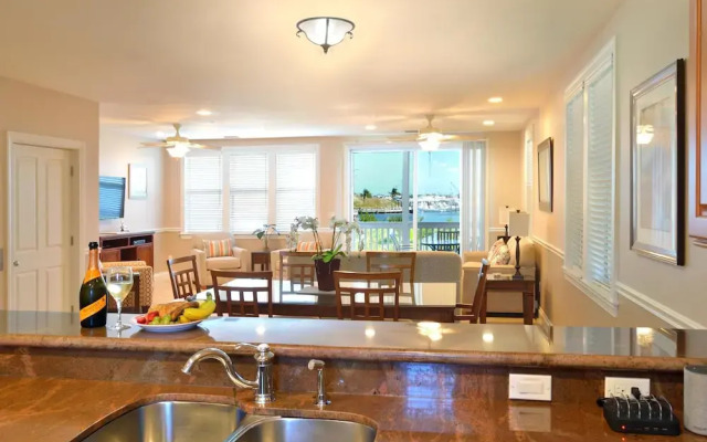 Bayview Retreat