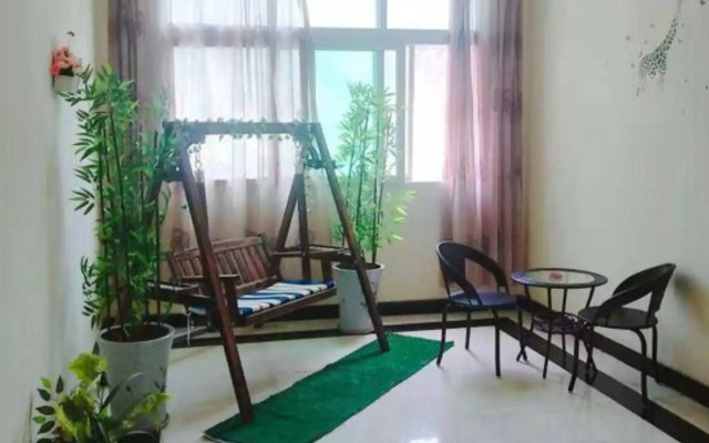 Xinyi Express Hotel Dengfeng