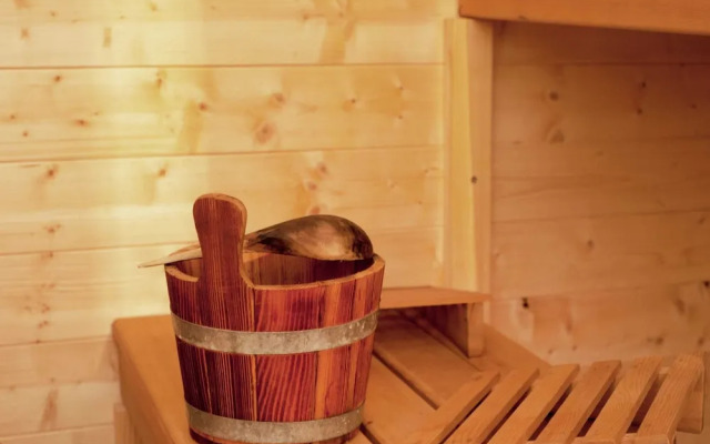 Luxury Chalet with Sauna near Ski Area in Salzburg