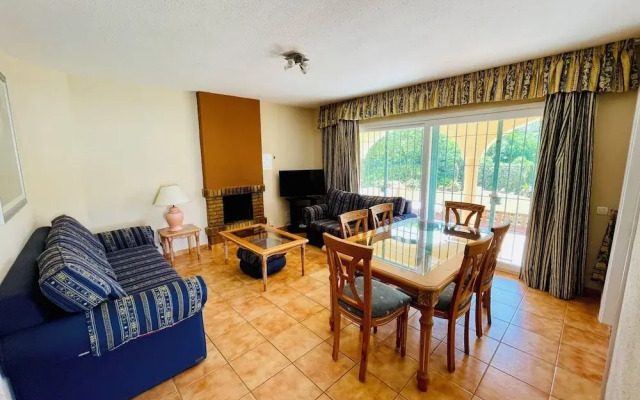 Marbella Villas