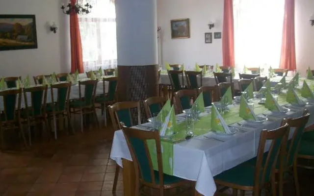 Hotel U Brány