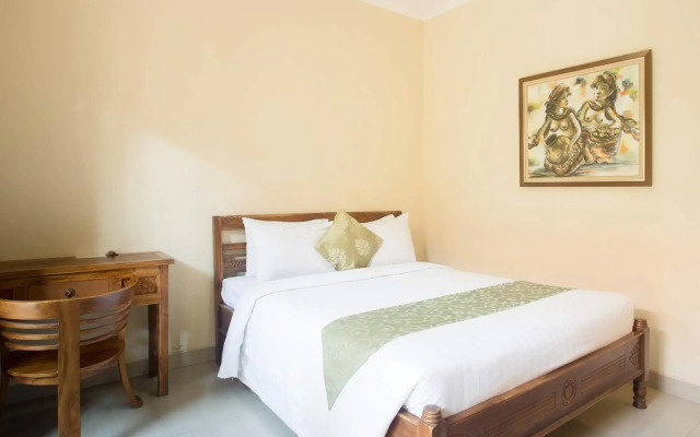Blanjong Home Stay