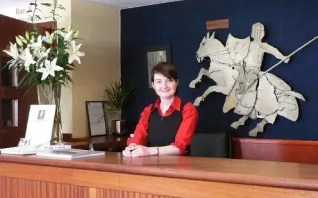 The Bruce Hotel