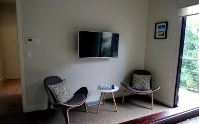 Phoenix Eumundi Bed & Breakfast