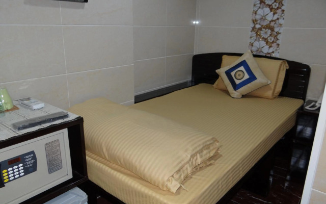 European Hostel
