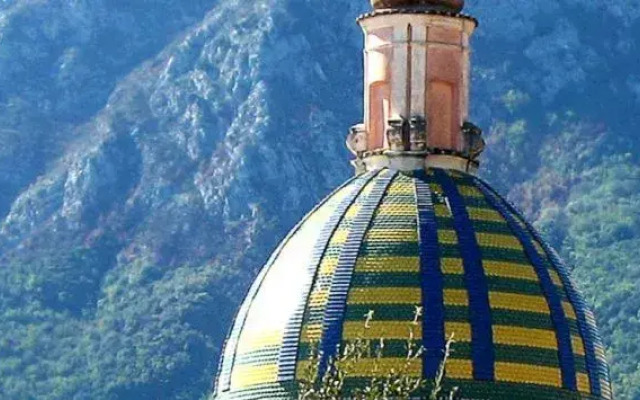 A Casa Mia