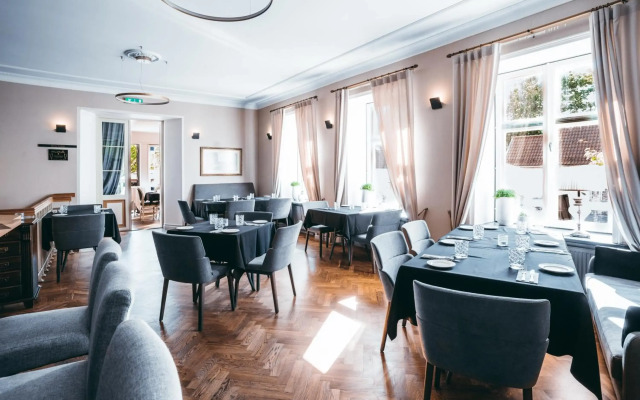 Arensburg Boutique Hotel & Spa
