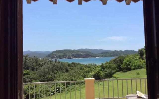 MaYaGuSuKu RESORT