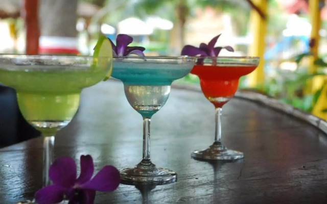 Dream Team Beach Resort