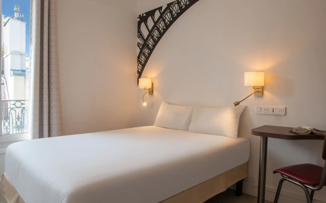Pacific Hotel