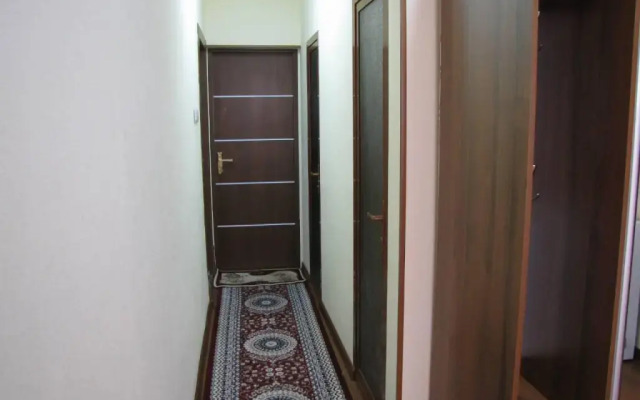 Sanatorium of power engineers