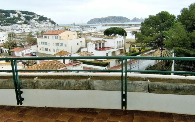 Apartamentos Medes Park II