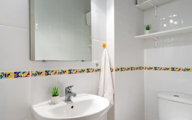 107700 - Studio in Benalmádena