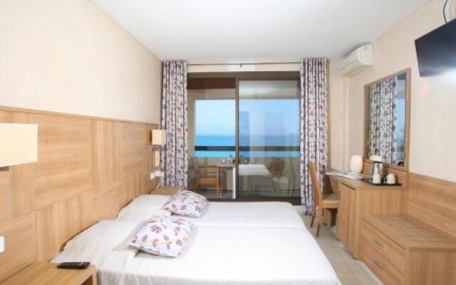 Hôtel Beau Rivage