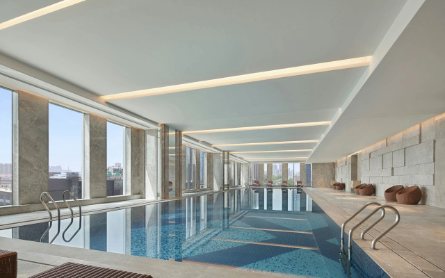 Baotou Marriott Hotel