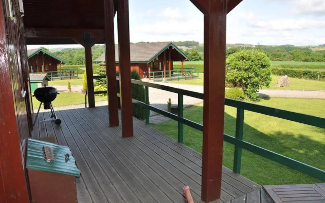 Wellsfield Farm Holiday Lodges