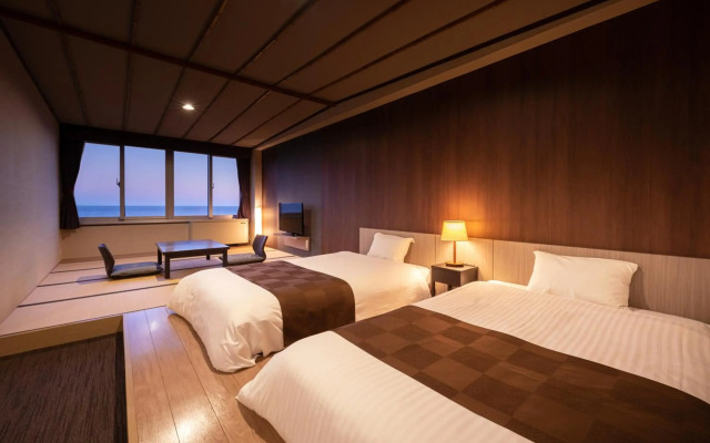 Imagine Hotel & Resort Hakodate