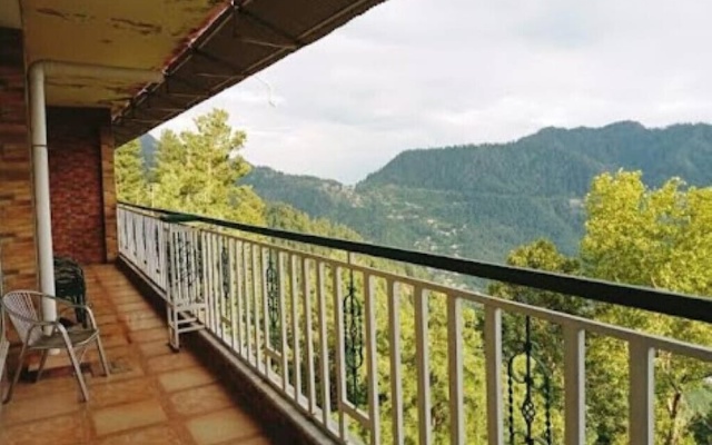 Mountain View Guest House