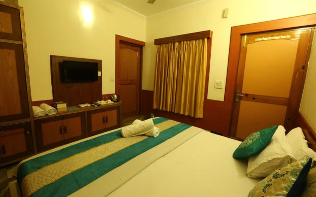 Hotel Samdupling Himalayan Brothers