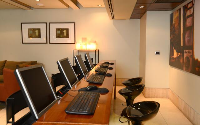 Holiday Inn Express Santiago Las Condes by IHG