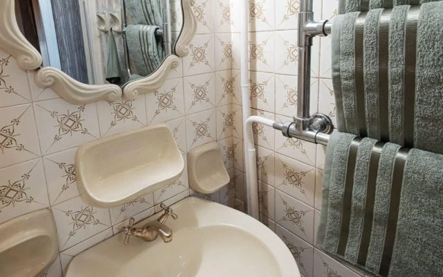 Апартаменты на проспекте Ленинградский