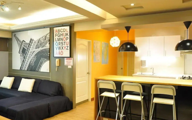 Cozy Planet Hostel