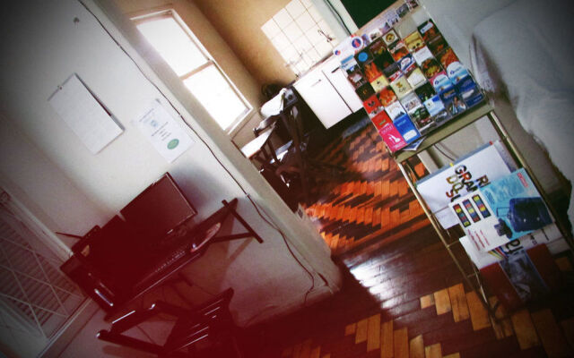 Hostel Porto Do Sol