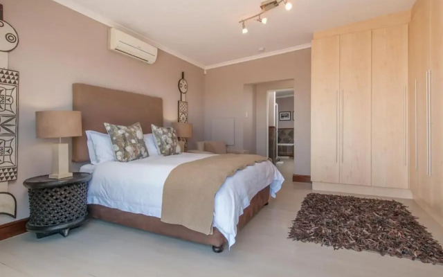Whale Away Guest House