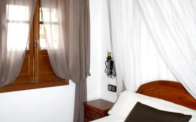 El Mirador