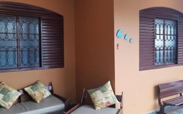 CASA BELA-Praia da Cocanha-15 Pessoas