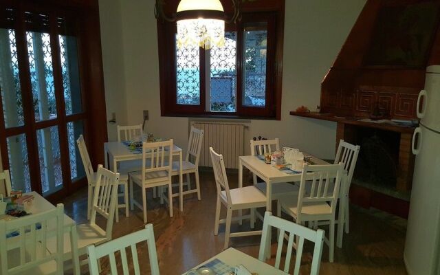 BB Le Ginestre Di Titina