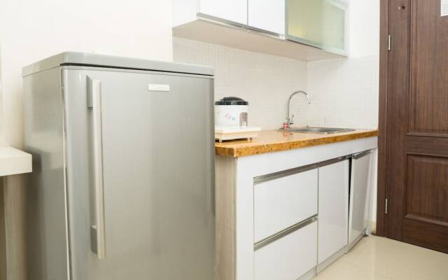 Simply Studio Apartment at Galeri Ciumbuleuit 2