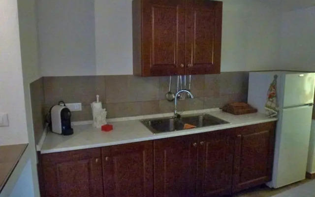 Budoni Centro Apartments