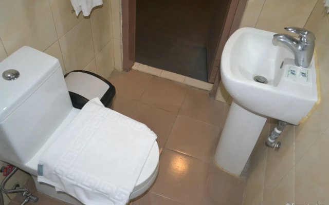Anchor Hotel