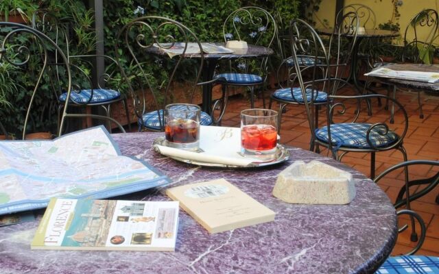 Hotel Boccaccio