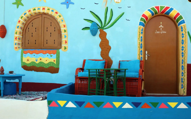 Kato Dool Nubian House