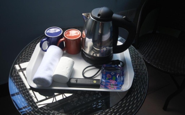 Xiaduo Garden Hostel – Guest Rooms – Hengyang
