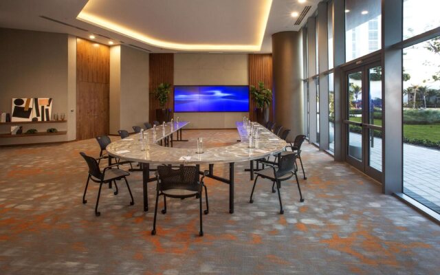 Lyfe Resort & Residences