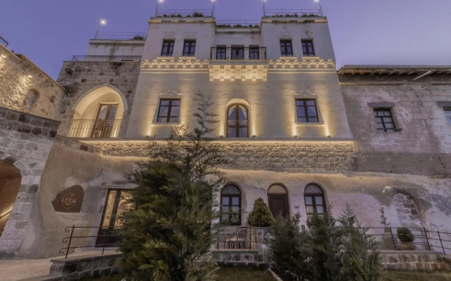 Via Regia Hotel Cappadocia