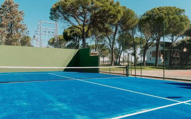 Hotel Resort El Montico - Singular's Hotels