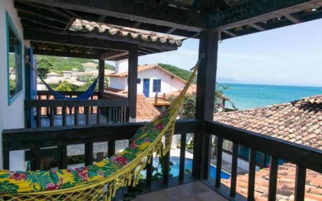 Vila Bela-Emlia Guest-House