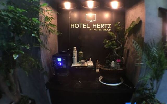 HERTZ Hotel