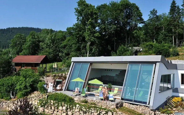 Hotel-Wellness-Restaurant Albtalblick